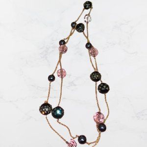 Kate Spade Layering Necklace NWT